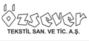 Özsever Tekstil